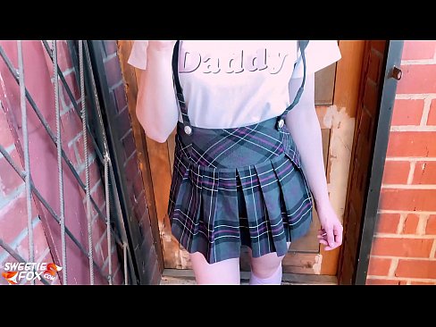 ❤️ Scolara Succhia u so cazzo profondamente è scopa invece di classi. ❤ Porno anale à co.muitohentai.ru ❌️