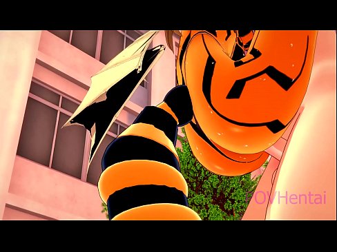 ❤️ Mostru di Wasp Girl ❤ Porno anale à co.muitohentai.ru ❌️
