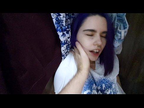 ❤️ Truvò a mo surella in l'armadiu è l'aiutò à cum ❤ Porno anale à co.muitohentai.ru ❌️